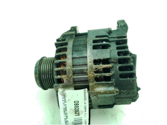 23100VS40C ALTERNADOR NISSAN PATROL GR V Wagon (Y61)|Desguaces La Cabaña