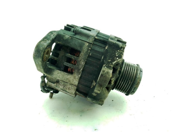 23100VS40C ALTERNADOR NISSAN PATROL GR V Wagon (Y61)|Desguaces La Cabaña