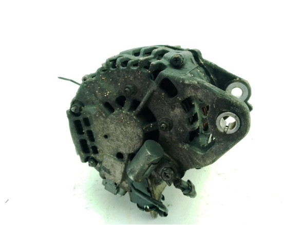 23100VS40C ALTERNADOR NISSAN PATROL GR V Wagon (Y61)|Desguaces La Cabaña