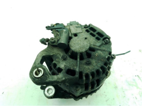 23100VS40C ALTERNADOR NISSAN PATROL GR V Wagon (Y61)|Desguaces La Cabaña