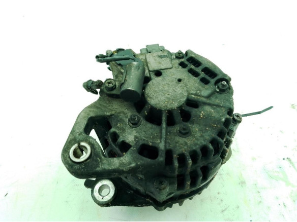 23100VS40C ALTERNADOR NISSAN PATROL GR V Wagon (Y61)|Desguaces La Cabaña