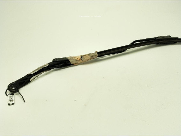BRAZO LIMPIAPARABRISAS DEL IZQ FIAT PUNTO (188_)|Desguaces La Cabaña