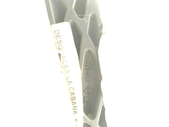 BRAZO LIMPIAPARABRISAS DEL IZQ FIAT PUNTO (188_)|Desguaces La Cabaña