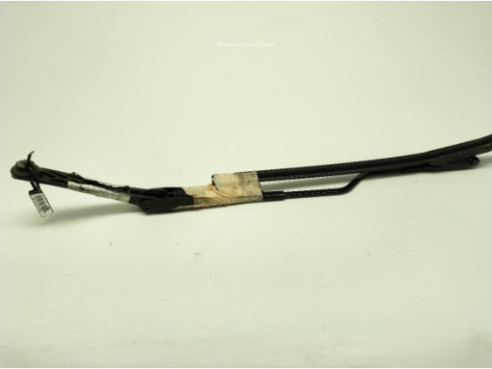 BRAZO LIMPIAPARABRISAS DEL IZQ FIAT PUNTO (188_)|Desguaces La Cabaña