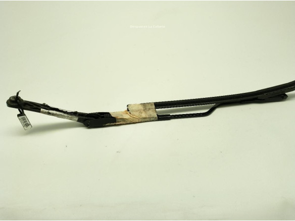 BRAZO LIMPIAPARABRISAS DEL IZQ FIAT PUNTO (188_)|Desguaces La Cabaña