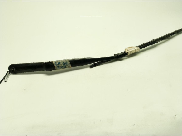 BRAZO LIMPIAPARABRISAS DEL IZQ LANCIA MUSA (350_)|Desguaces La Cabaña