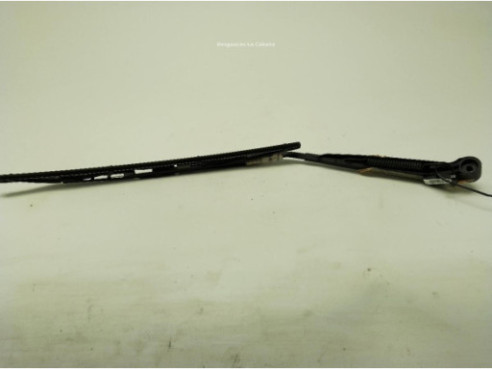 BRAZO LIMPIAPARABRISAS TRA PORTÓN MITSUBISHI SPACE WAGON (N9_W, N8_W)|Desguaces La Cabaña
