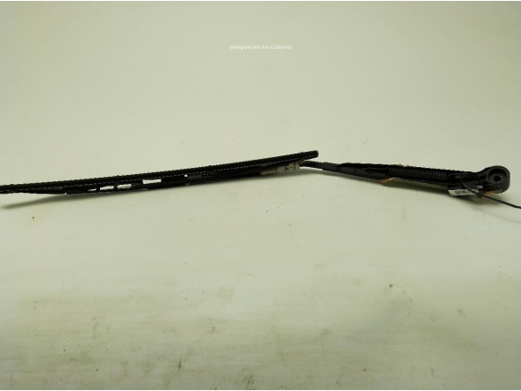 BRAZO LIMPIAPARABRISAS TRA PORTÓN MITSUBISHI SPACE WAGON (N9_W, N8_W)|Desguaces La Cabaña
