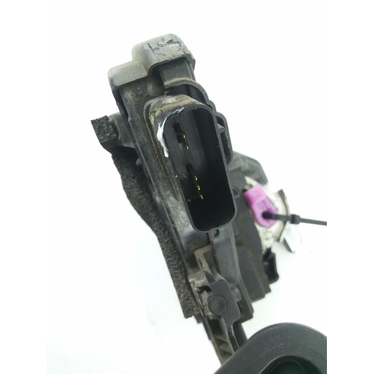 81410D4020A CERRADURA PUERTA LAT TRA IZQ KIA OPTIMA |Desguaces La Cabaña