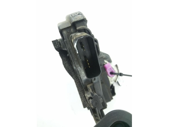 81410D4020A CERRADURA PUERTA LAT TRA IZQ KIA OPTIMA |Desguaces La Cabaña
