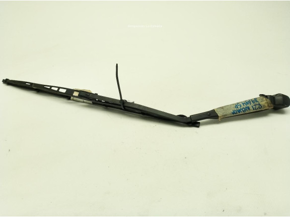 BRAZO LIMPIAPARABRISAS TRA PORTÓN RENAULT 21 Ranchera familiar (K48_)|Desguaces La Cabaña
