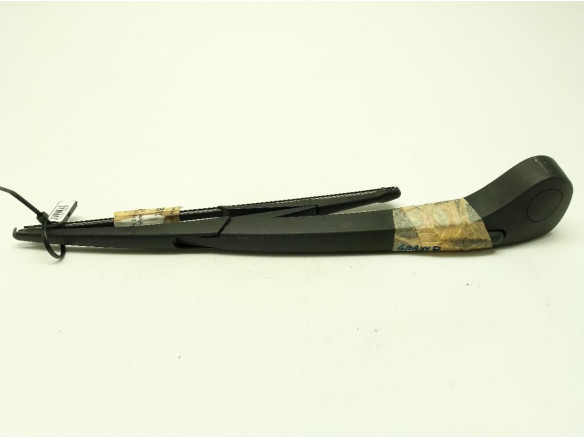 BRAZO LIMPIAPARABRISAS TRA PORTÓN RENAULT MODUS / GRAND MODUS (F/JP0_)|Desguaces La Cabaña