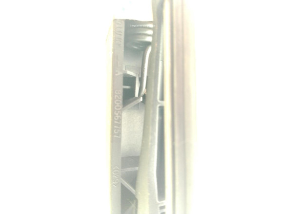 BRAZO LIMPIAPARABRISAS TRA PORTÓN RENAULT MODUS / GRAND MODUS (F/JP0_)|Desguaces La Cabaña