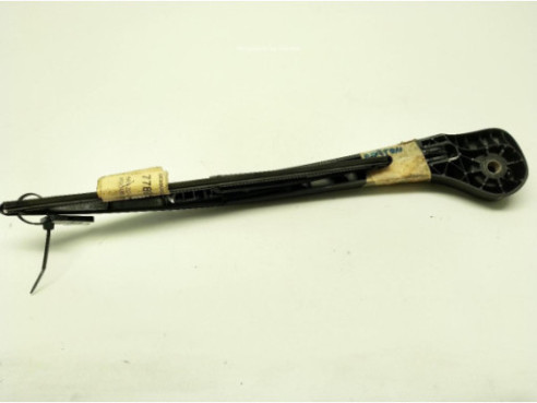 BRAZO LIMPIAPARABRISAS TRA PORTÓN RENAULT MODUS / GRAND MODUS (F/JP0_)|Desguaces La Cabaña
