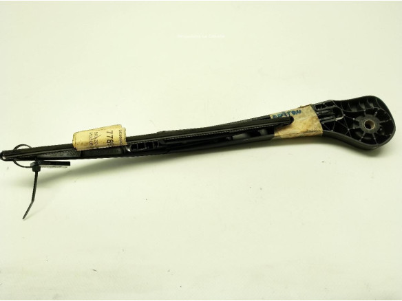 BRAZO LIMPIAPARABRISAS TRA PORTÓN RENAULT MODUS / GRAND MODUS (F/JP0_)|Desguaces La Cabaña