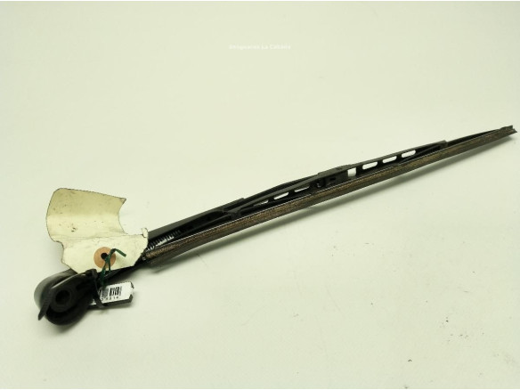 BRAZO LIMPIAPARABRISAS TRA PORTÓN BMW 3 Touring (E36)|Desguaces La Cabaña