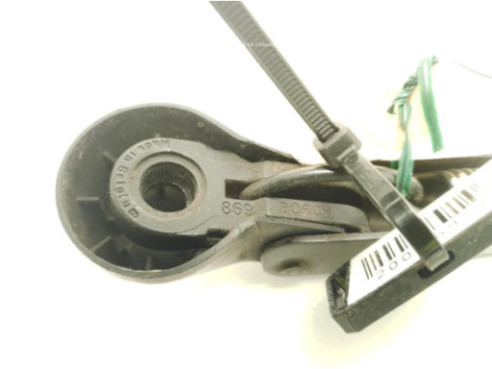 BRAZO LIMPIA TRASERO|Desguaces La Cabaña 2