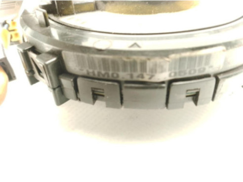 HM01470509, CARRETE AIRBAG KIA PICANTO (BA)|Desguaces La Cabaña