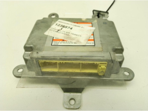 98221XA05A CENTRALITA AIRBAG SUBARU TRIBECA (B9)|Desguaces La Cabaña