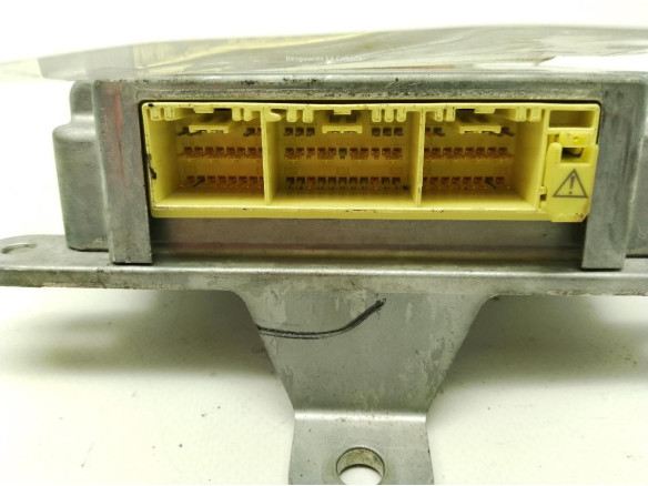 98221XA05A CENTRALITA AIRBAG SUBARU TRIBECA (B9)|Desguaces La Cabaña