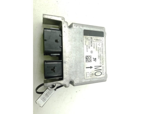 CENTRALITA|Desguaces La Cabaña