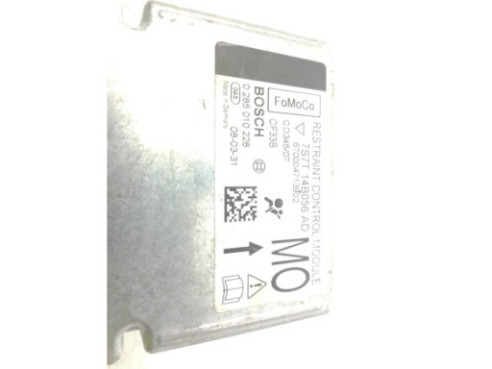 7S7T14B056AD CENTRALITA AIRBAG FORD MONDEO IV (BA7)|Desguaces La Cabaña