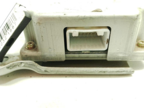 CENTRALITA|Desguaces La Cabaña 2