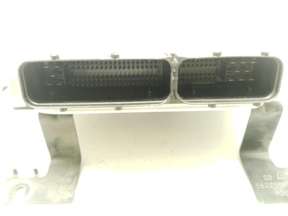 038906012FN CENTRALITA MOTOR SEAT LEON (1M1)|Desguaces La Cabaña