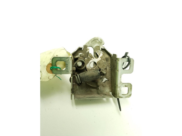 CERRADURA CAPO FIAT FIORINO Furgón/ranchera familiar (225_)|Desguaces La Cabaña