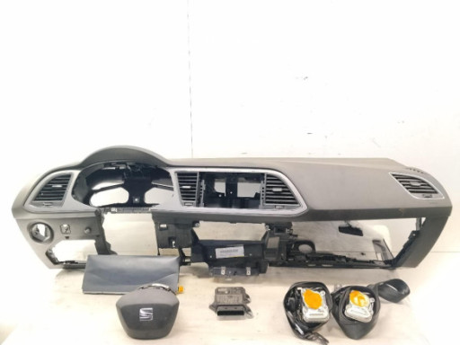 SYT CAJA CAMBIOS SEAT LEON ST (5F8)|Desguaces La Cabaña