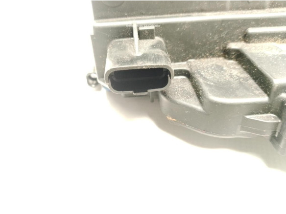 CERRADURA PUERTA LAT DEL DER RENAULT SCÉNIC III (JZ0/1_)|Desguaces La Cabaña