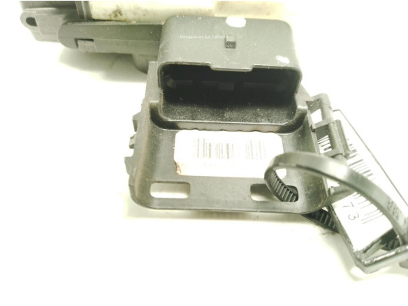 CERRADURA PUERTA LAT DEL DER PEUGEOT 308 (4A_, 4C_)|Desguaces La Cabaña