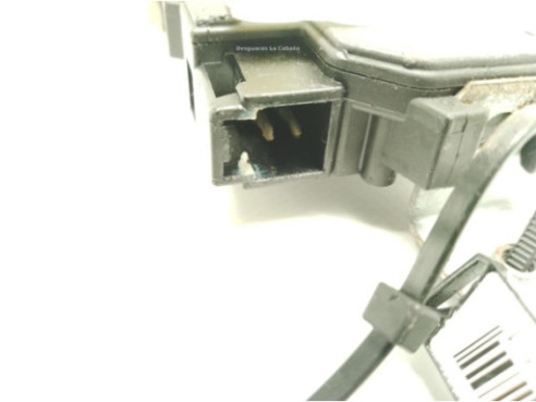 CERRADURA PUERTA LAT TRA DER SUBARU TRIBECA (B9)|Desguaces La Cabaña