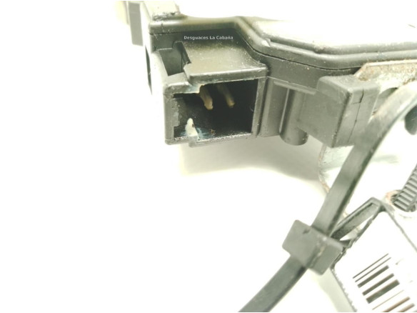 CERRADURA PUERTA LAT TRA DER SUBARU TRIBECA (B9)|Desguaces La Cabaña