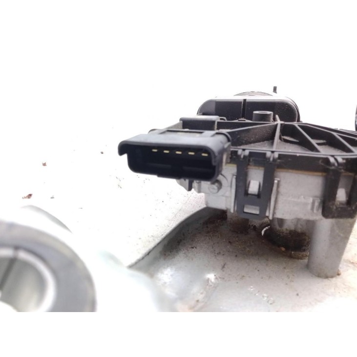 SinValor MOTOR LIMPIAPARABRISAS DEL DACIA DUSTER |Desguaces La Cabaña