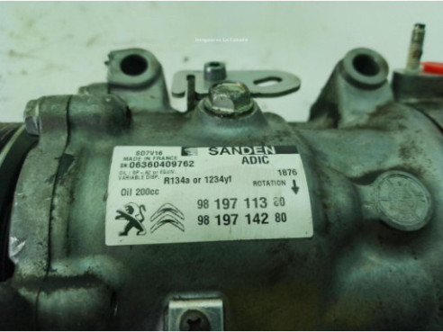 1607331480 CUNA MOTOR CITROEN JUMPER Furgón|Desguaces La Cabaña 2