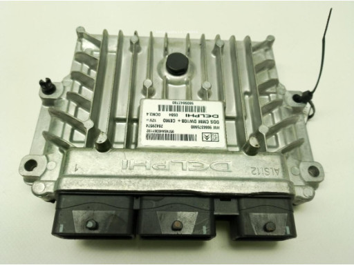 CENTRALITA MOTOR|Desguaces La Cabaña
