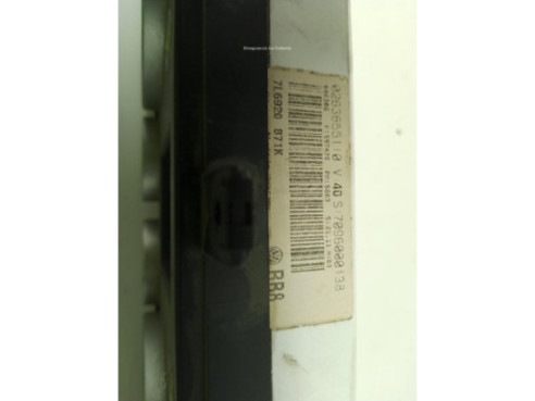 7096000138 CUADRO INSTRUMENTOS VW TOUAREG (7LA, 7L6, 7L7)|Desguaces La Cabaña