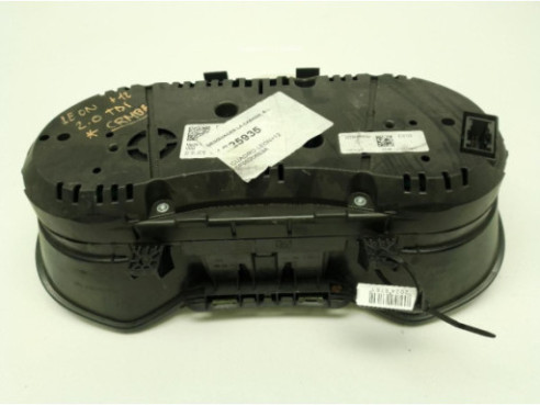 5F0920863A, CUADRO INSTRUMENTOS SEAT LEON (5F1)|Desguaces La Cabaña