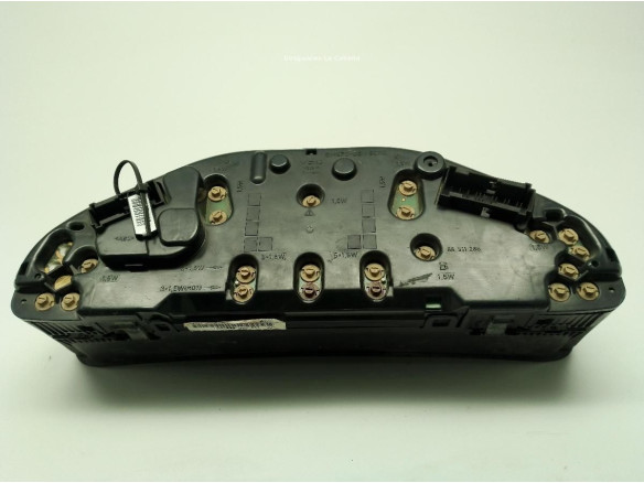 2105403648 CUADRO INSTRUMENTOS MERCEDES BENZ CLASE E (W210)|Desguaces La Cabaña