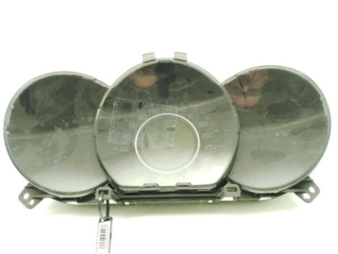 94033A2040 CUADRO INSTRUMENTOS KIA CEE'D (JD)|Desguaces La Cabaña