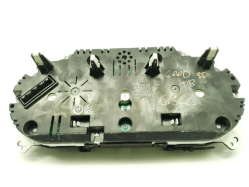 94033A2040 CUADRO INSTRUMENTOS KIA CEE'D (JD)|Desguaces La Cabaña