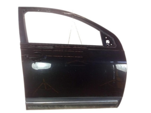 PUERTA LAT DEL DER NISSAN QASHQAI / QASHQAI +2 I (J10, JJ10) |Desguaces La Cabaña