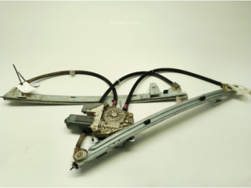 ELEVALUNAS PUERTA LAT DEL DER CITROEN XSARA PICASSO (N68)|Desguaces La Cabaña