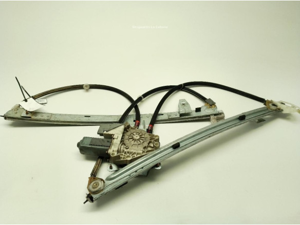 ELEVALUNAS PUERTA LAT DEL DER CITROEN XSARA PICASSO (N68)|Desguaces La Cabaña