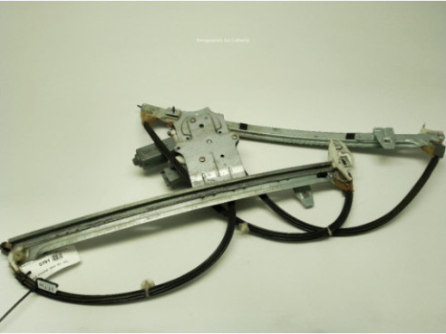 ELEVALUNAS PUERTA LAT DEL DER CITROEN XSARA PICASSO (N68)|Desguaces La Cabaña