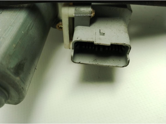 ELEVALUNAS PUERTA LAT DEL DER CITROEN XSARA PICASSO (N68)|Desguaces La Cabaña