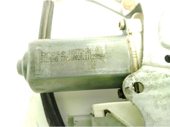 ELEVALUNAS PUERTA LAT DEL DER CITROEN XSARA PICASSO (N68)|Desguaces La Cabaña