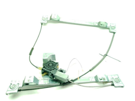 801010229R PUERTA LAT DEL IZQ RENAULT KANGOO Express (FW0/1_)|Desguaces La Cabaña