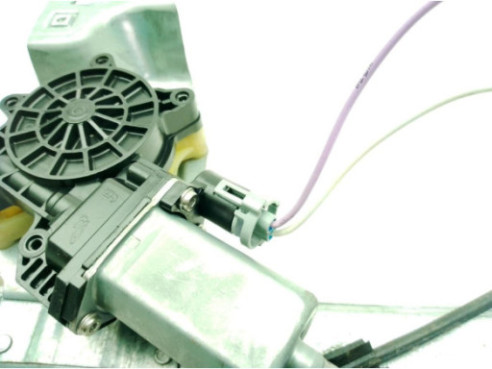 807207012R ELEVALUNAS PUERTA LAT DEL DER RENAULT KANGOO Express (FW0/1_)|Desguaces La Cabaña